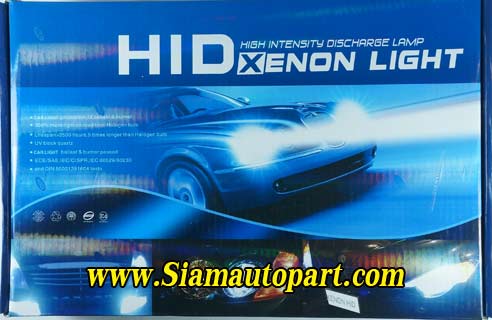 ไฟxenon H4Slide ราคาถูก 1400บาท  รูปที่ 1