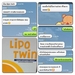 รูปย่อ Lipo Twin เตือนควรทาน ไลโปทวิน อย่างมาก รูปที่2