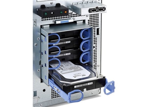 จำหน่ายเครื่อง Server IBM รุ่น System X3100M4 ราคาโปรโมชั่นประจำเดือนนี้ หมดแล้วหมดเลย รูปที่ 5