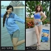 รูปย่อ ลดน้ำหนักขั้นเทพ ผิวขาว หน้าใส ปลอดภัย ด้วย Detoxi slim และ Slim perfect legs รูปที่2