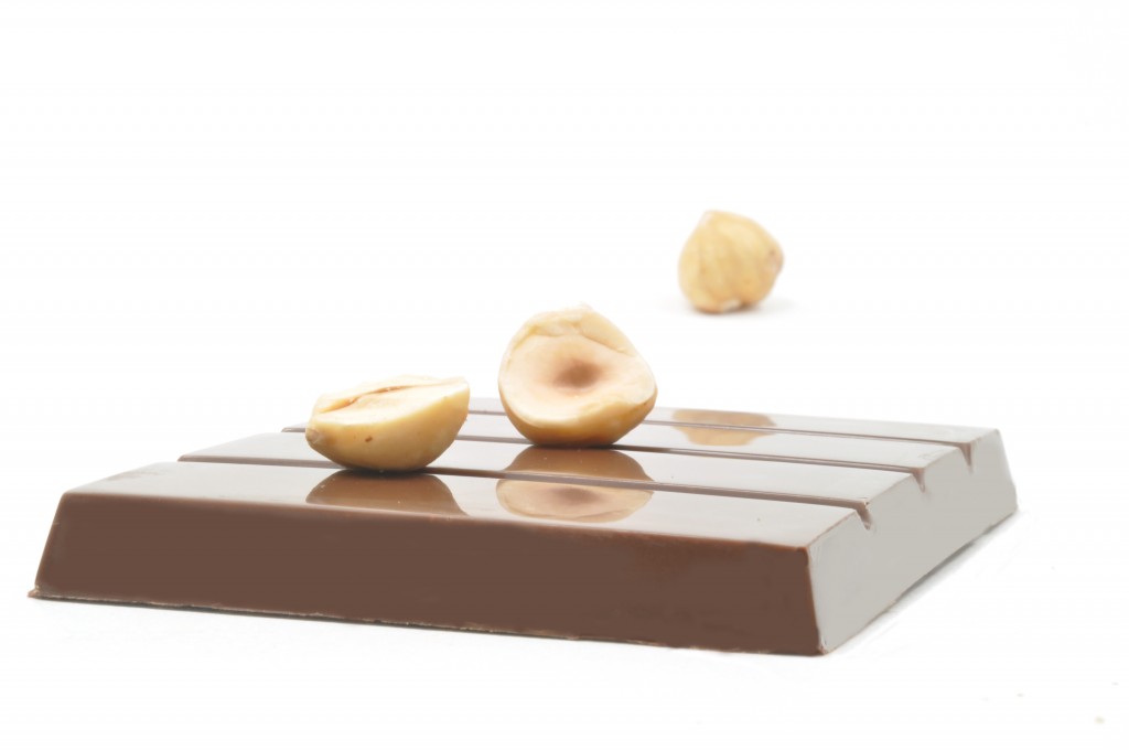 Kitkat รสส้มเฮเซลนัท, Kitkat World Assort Orange Hazelnut (พร้อมส่ง) รูปที่ 7