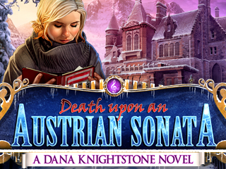 Agatha Christie Death on the Nile ขายแผ่นเกมหาของ  Hidden Object Games โดยเฉพาะ ช่วยฝึกสมองกับจำคำศัพท์ภาษาอังกฤษ  รูปที่ 2