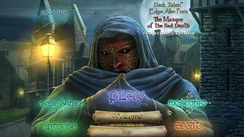 Agatha Christie Death on the Nile ขายแผ่นเกมหาของ  Hidden Object Games โดยเฉพาะ ช่วยฝึกสมองกับจำคำศัพท์ภาษาอังกฤษ  รูปที่ 6