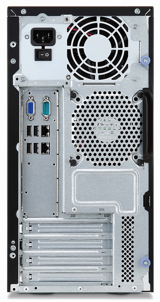 จำหน่ายเครื่อง Server IBM รุ่น System X3100M4 ราคาโปรโมชั่นประจำเดือนนี้ หมดแล้วหมดเลย รูปที่ 3