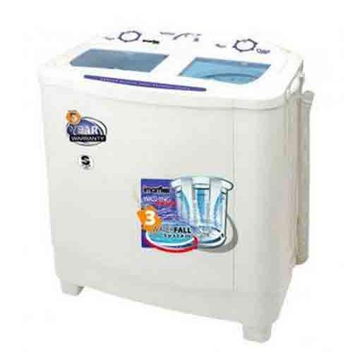 Imarflex รุ่น WM-772 Washing Machine เครื่องซักผ้า 2 ถัง  รูปที่ 1