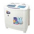 Imarflex รุ่น WM-772 Washing Machine เครื่องซักผ้า 2 ถัง 