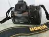 รูปย่อ กล้องดิจิตอล Nikon D60 รูปที่5
