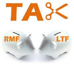 ลดหย่อนภาษีได้ถึง 600,000 บาท กับการลงทุนใน LTF , RMF บริหารโดยบริษัทจัดการกองทุนรวม รูปที่ 3