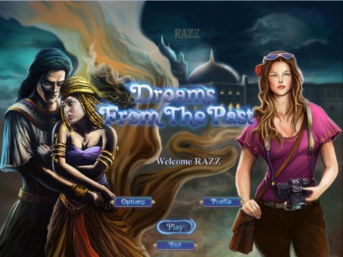 Grim Tales 4 - The Stone Queen ขายแผ่นเกมหาของ  Hidden Object Games โดยเฉพาะ ช่วยฝึกสมองกับจำคำศัพท์ภาษาอังกฤษ  รูปที่ 4