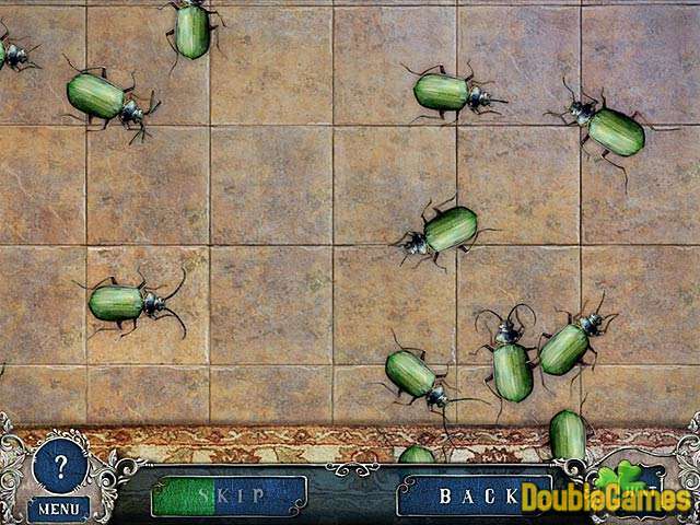 Grim Tales 4 - The Stone Queen ขายแผ่นเกมหาของ  Hidden Object Games โดยเฉพาะ ช่วยฝึกสมองกับจำคำศัพท์ภาษาอังกฤษ  รูปที่ 1