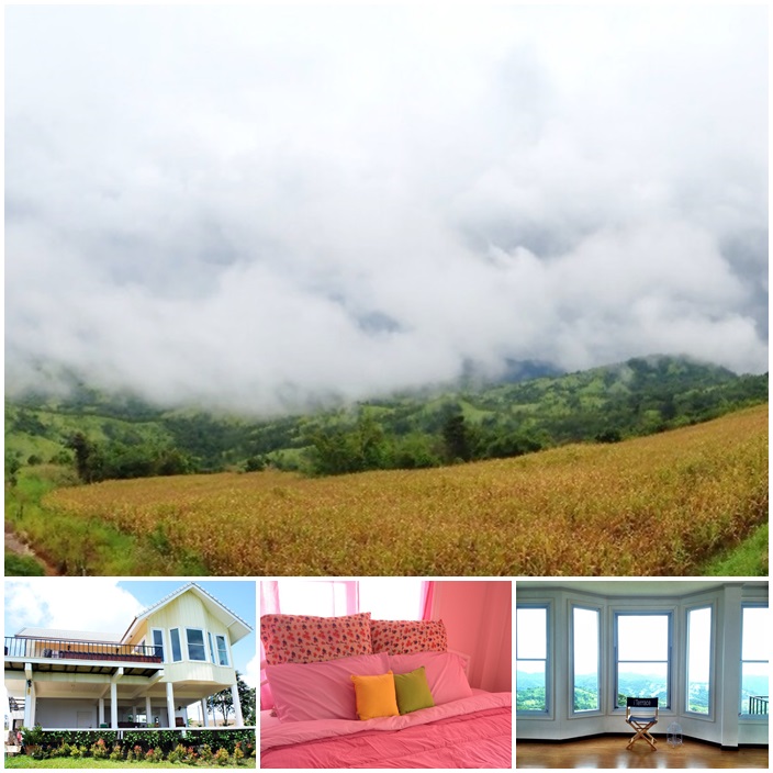บ้านพัก และ เต็นท์ เขาค้อ รูปที่ 3