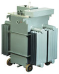 DIMMERSTAT: VARIABLE Voltage Auto- Transformer หม้อแปลงแรงดันแบบปรับค่าได้
