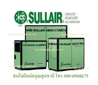 ปั๊มลม ปั๊มลมสกรู ขายปั๊มลม ขายปั๊มลมสกรู 10-200 แรงม้า Air Compressor รูปที่ 1