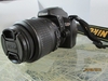 รูปย่อ กล้องดิจิตอล Nikon D60 รูปที่2