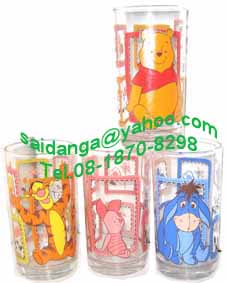 สินค้าลิขสิทธิ์ เช่้น พวงุกุญแจพูห์,น้ำหอมโดเรม่อน,กระบอกน้ำ3มิติดิสนีย์ รูปที่ 6