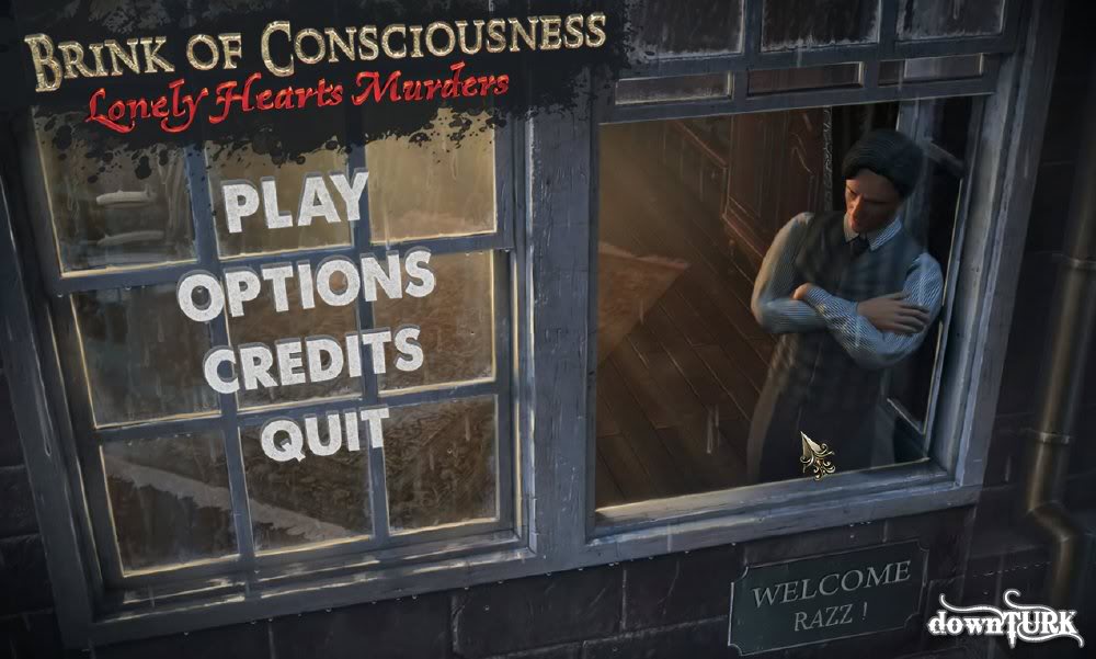 Grim Tales 4 - The Stone Queen ขายแผ่นเกมหาของ  Hidden Object Games โดยเฉพาะ ช่วยฝึกสมองกับจำคำศัพท์ภาษาอังกฤษ  รูปที่ 2