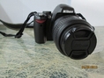 กล้องดิจิตอล Nikon D60