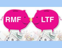 ลดหย่อนภาษีได้ถึง 600,000 บาท กับการลงทุนใน LTF , RMF บริหารโดยบริษัทจัดการกองทุนรวม รูปที่ 6