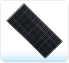 แผงโซล่าเซลล์ Poly-Crystalline Silicon Solar Cell Module 130W (มาตราฐานยุโรป IEC TUV) ราคาส่ง 3 แผง ขึ้นไป โปรดโทรสอบถาม รูปที่ 1