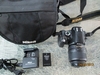รูปย่อ กล้องดิจิตอล Nikon D60 รูปที่6