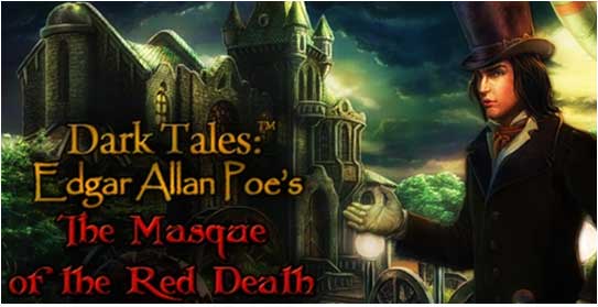 Grim Tales 4 - The Stone Queen ขายแผ่นเกมหาของ  Hidden Object Games โดยเฉพาะ ช่วยฝึกสมองกับจำคำศัพท์ภาษาอังกฤษ  รูปที่ 5