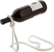รูปย่อ ที่วางขวดไวน์ลอย เชือกเวทมนต์ Magic Wine Rope Bottle Holder รูปที่6
