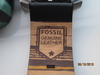 รูปย่อ ขายนาฬิกายี่ห้อ FOSSIL ซื้อจากอเมริกายังไม่เคยสวมใส่ใช้งานสักครั้งเดียวครับขายแค่ 5500 บาทจากราคาซื้อ 10000 กว่าบาท รูปที่4