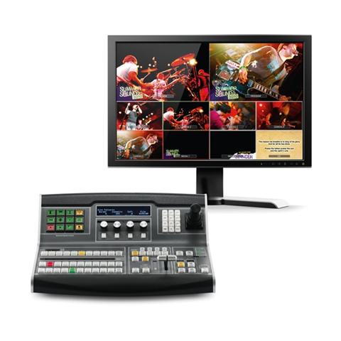 จำหน่ายอุปกรณ์ทางด้าน Broadcast Station และให้คำปรึกษา รูปที่ 3