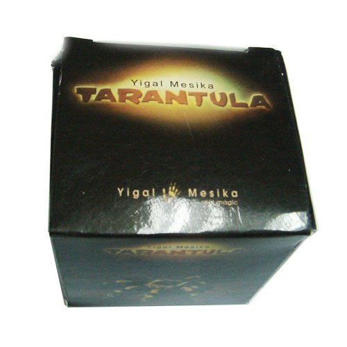 แหวนลอย ขยับของ เลื่อนของ ทำของลอยพลังจิต TARANTULA by Yigal Mesi รูปที่ 7