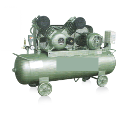 จำหน่ายอะไหล่ของเครื่องอัดลม เครื่องทำลมแห้ง (Air Dryer), ใส้กรองอากาศ (Air Filter) และ ถังลม (Air Tank) ขนาดต่าง ๆ โทร 086-9731071 รูปที่ 1