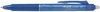 รูปย่อ ปากกาลบได้ Pilot FRIXION Ball Knock Pen ขนาด 0.5 สีน้ำเงิน แบบกด แพ็ค 12 ด้าม รูปที่2