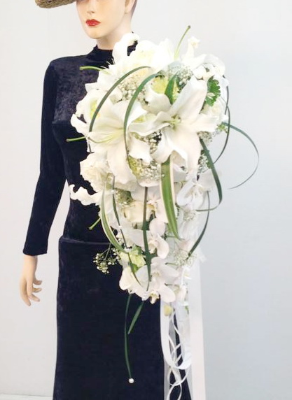 FLOWERS SHOP : SAME DAY DELIVERY MODERN STYLE IN PHUKET รูปที่ 6