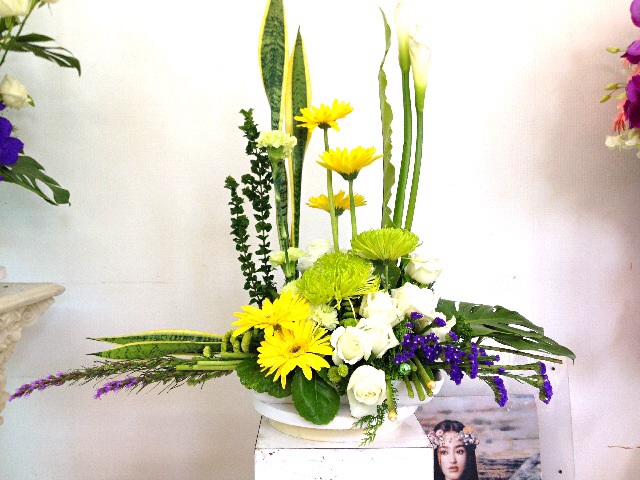 ร้านดอกไม้ สวนหลวง ภูเก็ต,FLOWERS PHUKET,FLOWER DELIVERY PHUKET,OCCASIONS,WEDDING EVENT,DECORATION PARTY PHUKET รูปที่ 7