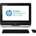HP Pavilion TouchSmart 23-f250 23-Inch Desktop