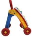 รูปย่อ รถผลักเดินดนตรี (Music baby walker) รูปที่3