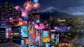 ทัวร์ญี่ปุ่นปีใหม่สกีรีสอร์ท HI B โอซาก้า โตเกียว 6 วัน 4 คืน 