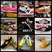 รูปย่อ รองเท้าผ้าใบ Onisuka, New Balance รูปที่5