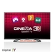 รูปย่อ ขายทีวี LG LED Cinema 3D Smart Digital TV 42 นิ้ว 42LA623T ราคา 18000 บาท รูปที่2
