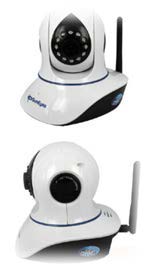 โปรโมชั่นกล้องวงจรปิด,รับสมัครตัวแทน,IP CAMARE,โปรโมชั่น CCTV รูปที่ 1