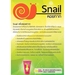 รูปย่อ BB Snail ครีมปรับสภาพสีผิวพร้อมปกป้องคุณจากแสงแดดด้วย SPF45 และ PA+++ รูปที่5