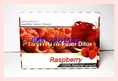 ราสเบอร์รี่ แพลตตินั่ม ไฟเบอร์ ดีท็อกซ์Platinum Fiber Ditox rasberry 