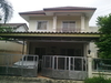 รูปย่อ ขายบ้านเดี่ยว2 ชั้น 48.5 ตรว 3.5 ล้าน ม.จามจุรี ซ.รามอินทรา39 รูปที่1