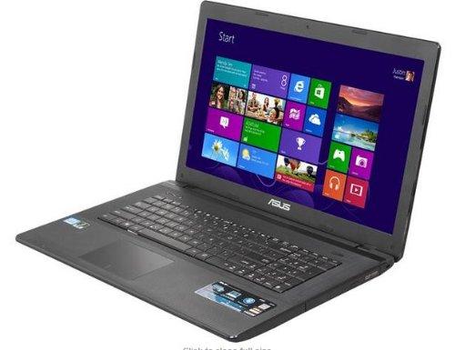 ASUS F75VD-NS51 รูปที่ 1