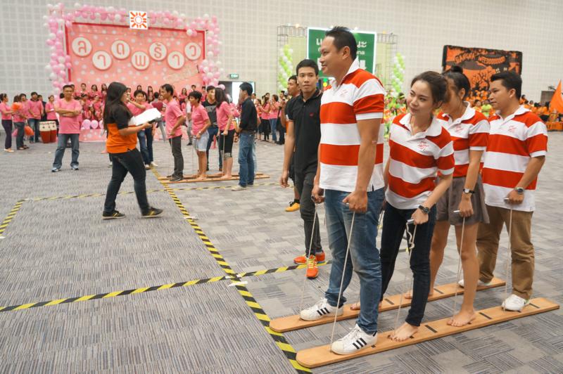 รับจัดงานสังสรรค์,รับจัดงานกีฬาสี, กิจกรรมเกมส์ต่างๆ, อุปกรณ์การจัดงานทุกชนิด, Car Rally, Wrok Rally รูปที่ 6