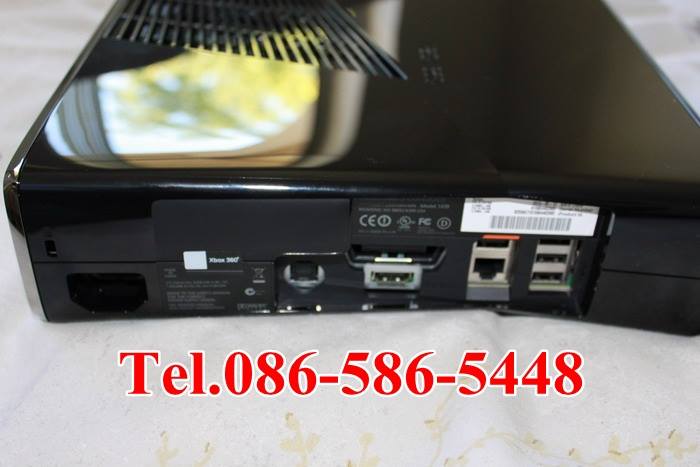 ลดราคาเครื่องเล่นเกมส์และอุปกรณ์ Playstation PSP Xbox360  ถูกจริง รูปที่ 1