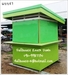 รูปย่อ ร้านขายของมินิ ซุ้มขายพิซซ่าสอบถามราคาค่ะ รูปที่2