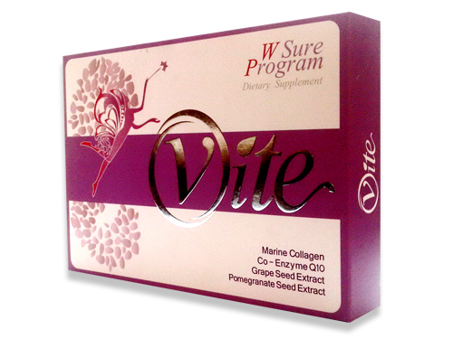 O-Vite โอ ไวท์ ผลิตภัณฑ์ อาหารเสริมปรับสภาพสีผิวให้ขาวกระจ่างใส โทร. 080-7627477 รูปที่ 1