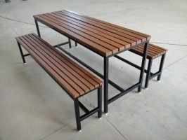 ชุดโรงอาหาร รูปที่ 3