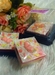 รูปย่อ สบู่ชีสเค้ก (Cheese Cake soap) รูปที่6