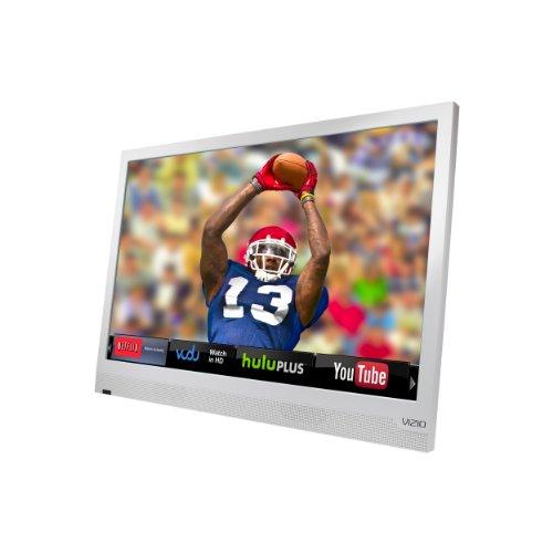 VIZIO E241i-A1w 24-Inch 1080p 60Hz Smart LED HDTV รูปที่ 1
